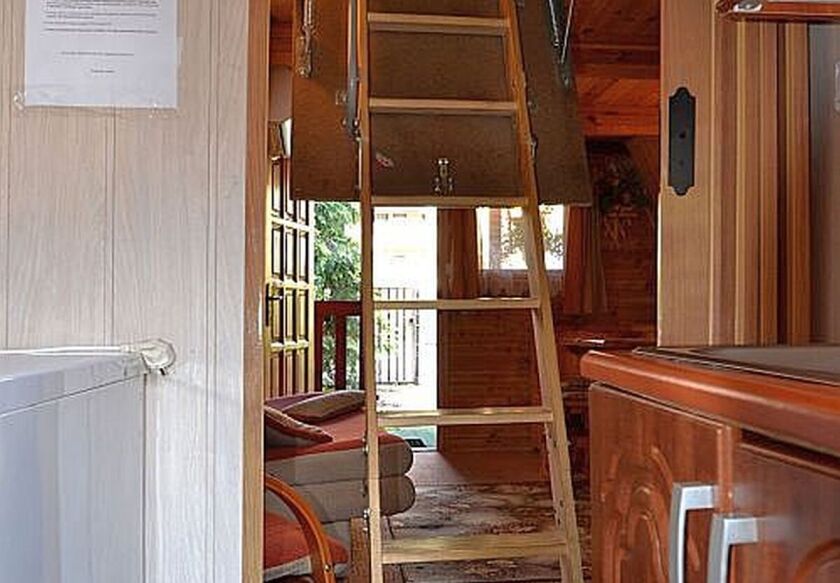 Władysławowo domki Sok&oacute;ł ogrzewane 13