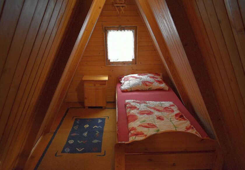 Władysławowo domki Sok&oacute;ł ogrzewane 14