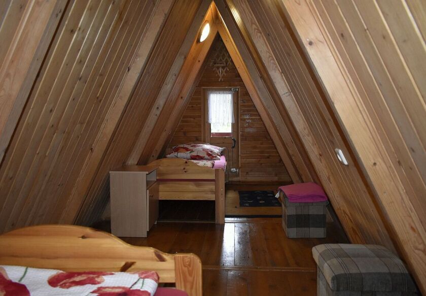 Władysławowo domki Sok&oacute;ł ogrzewane 15