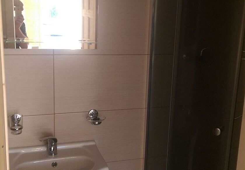 Władysławowo domki Sok&oacute;ł ogrzewane 21