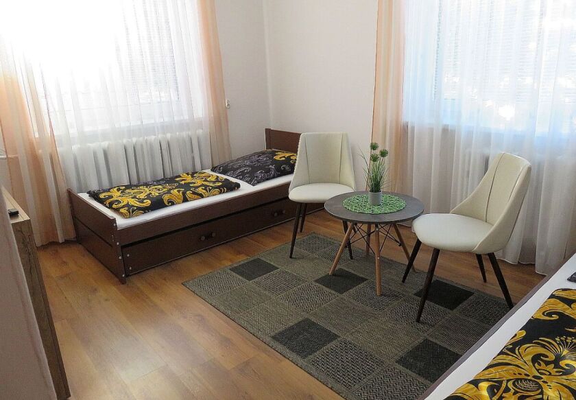 Władysławowo domki Sok&oacute;ł ogrzewane 25