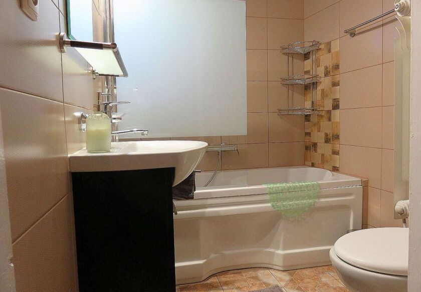 Władysławowo domki Sok&oacute;ł ogrzewane 26