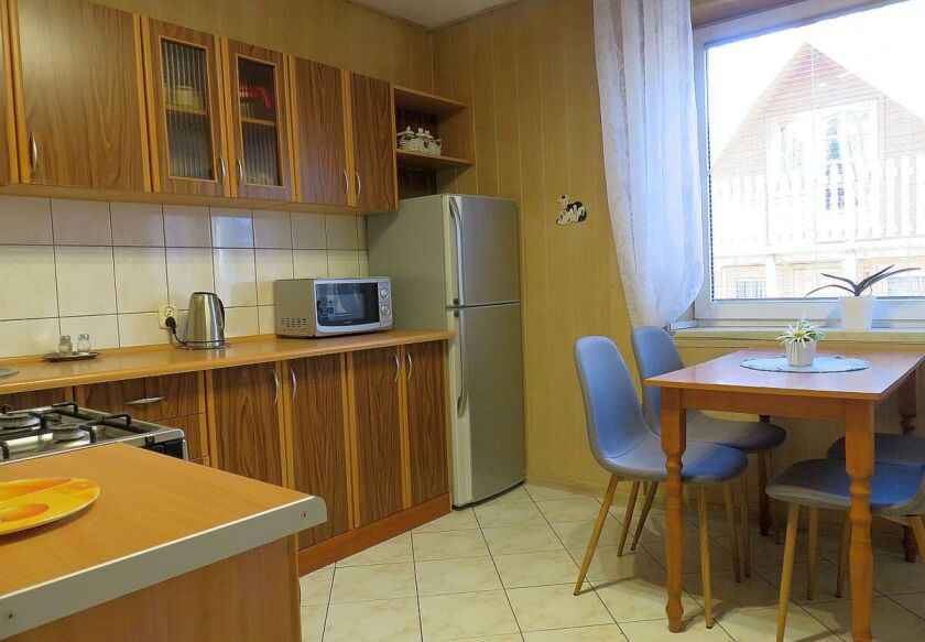 Władysławowo domki Sok&oacute;ł ogrzewane 27