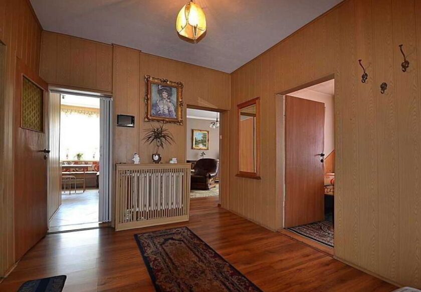 Władysławowo domki Sok&oacute;ł ogrzewane 28