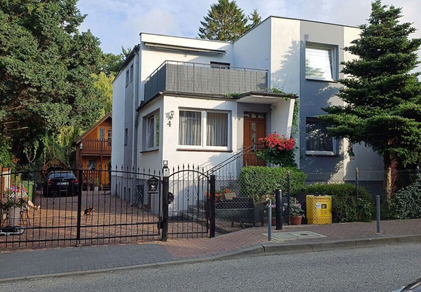 Władysławowo domki Sok&oacute;ł ogrzewane 29