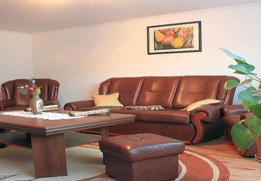 Władysławowo domki Sok&oacute;ł ogrzewane 30