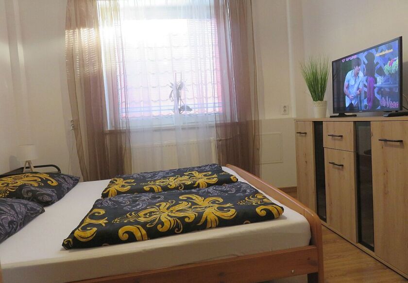 Władysławowo domki Sok&oacute;ł ogrzewane 31