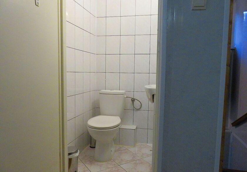 Władysławowo domki Sok&oacute;ł ogrzewane 33