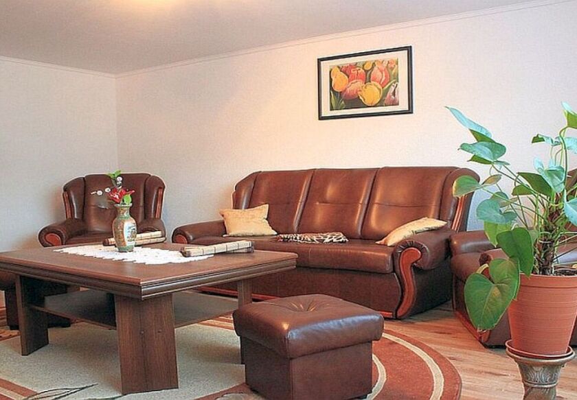 Władysławowo domki Sok&oacute;ł ogrzewane 34