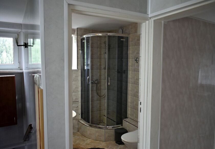 Władysławowo domki Sok&oacute;ł ogrzewane 35