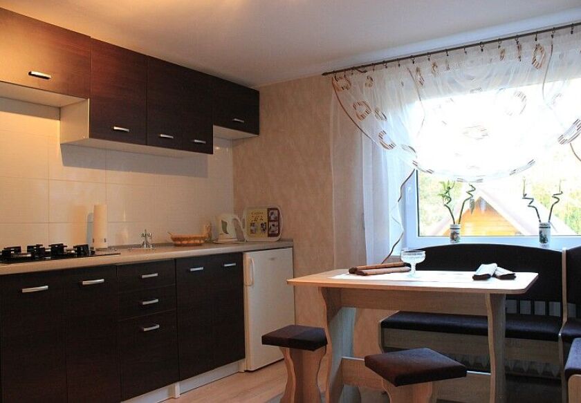 Władysławowo domki Sok&oacute;ł ogrzewane 36