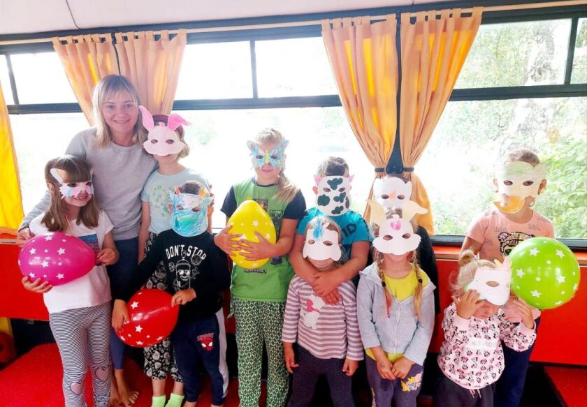 Wojtek - domki letniskowe i pokoje 7