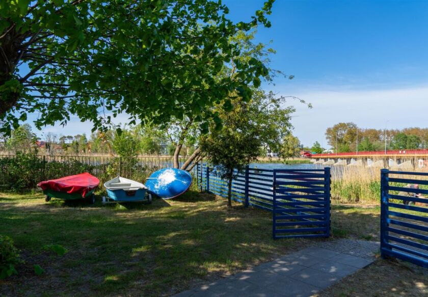 Wojtek - domki letniskowe i pokoje 9