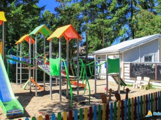 Nocleg w Dziwnowie - Wojtek - domki letniskowe i po&hellip;