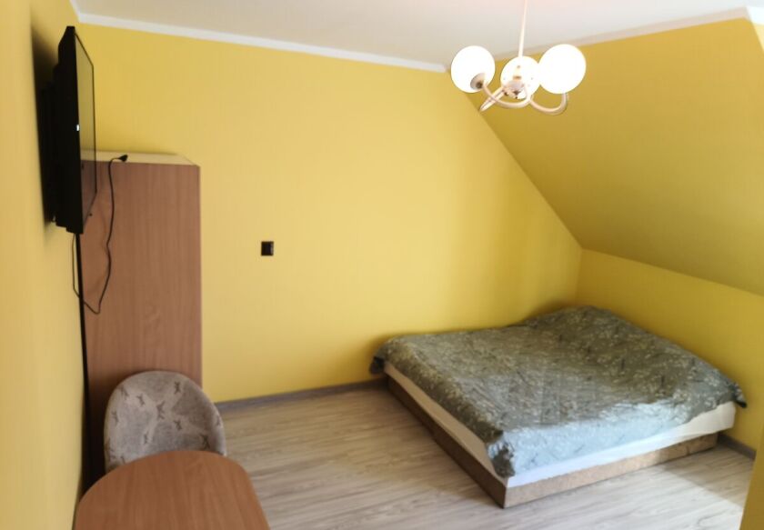 Wynajem Kwater  1