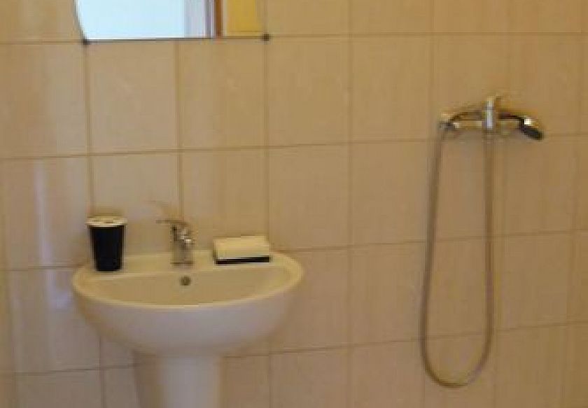 YOKO - noclegi Władysławowo