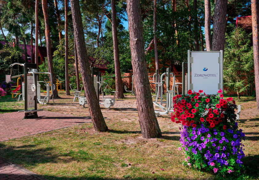 Zdrowotel Łeba 14