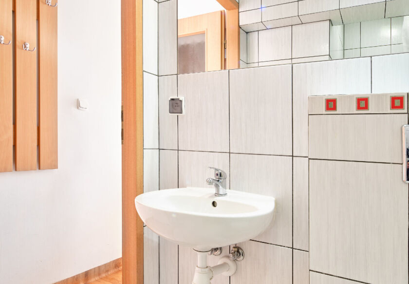 Pawilon 1 - Economy 2+