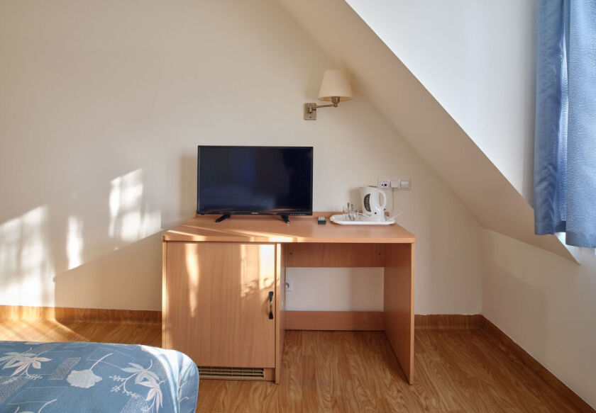 Pawilon 3 - Premium 1+