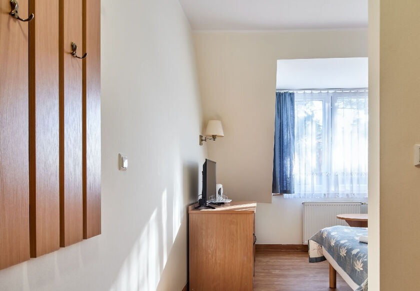 Pawilon 3 - Premium 1+