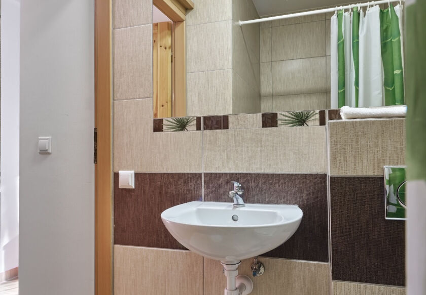 Pawilon 3 - Premium 1+