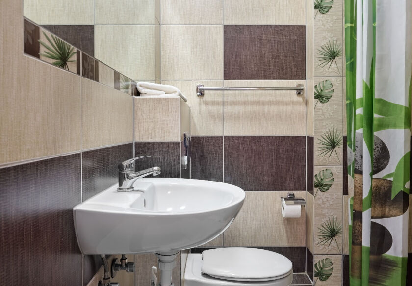 Pawilon 3 - Premium 1+