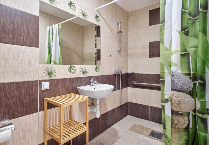 Pawilon 3 - Premium 2+ (niebieski)