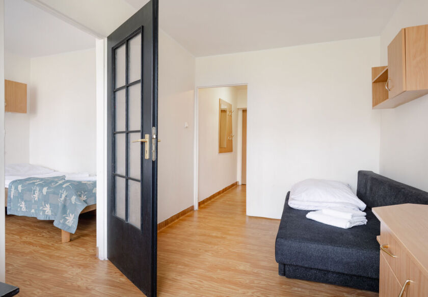 Pawilon 4 i 5 - Economy 3