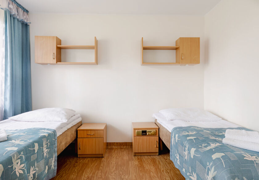 Pawilon 4 i 5 - Economy 3