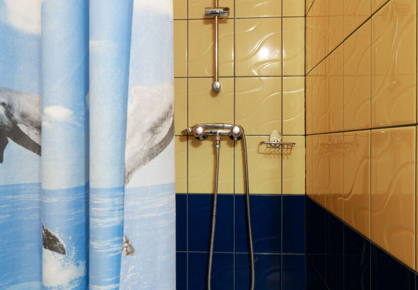 Pawilon 4 i 5 - Economy 3