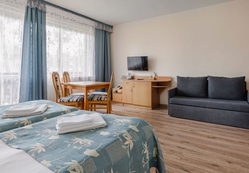 Pawilon 4 i 5 - Economy 3