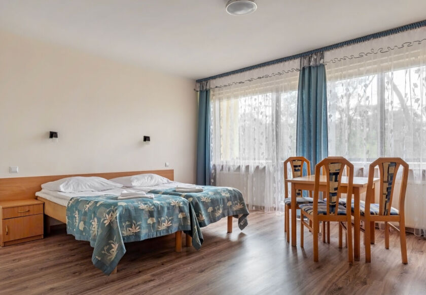 Pawilon 4 i 5 - Economy 3