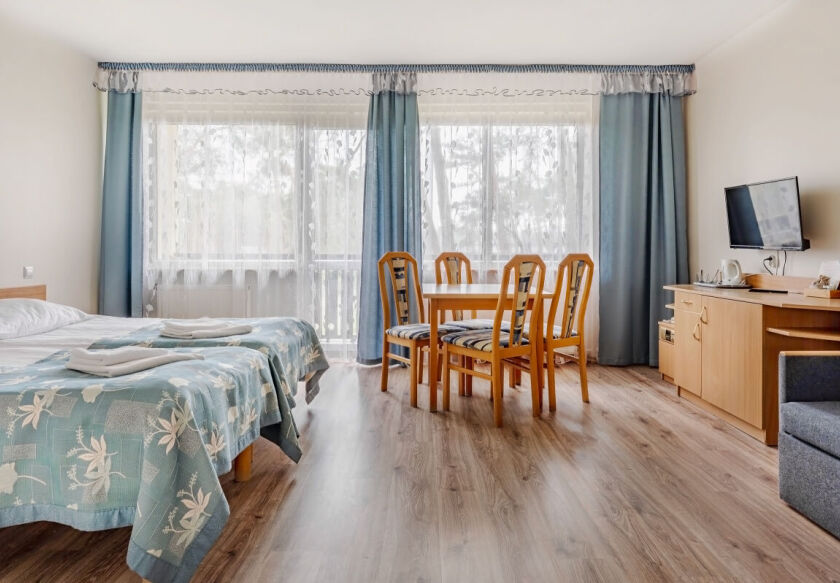 Pawilon 4 i 5 - Economy 3