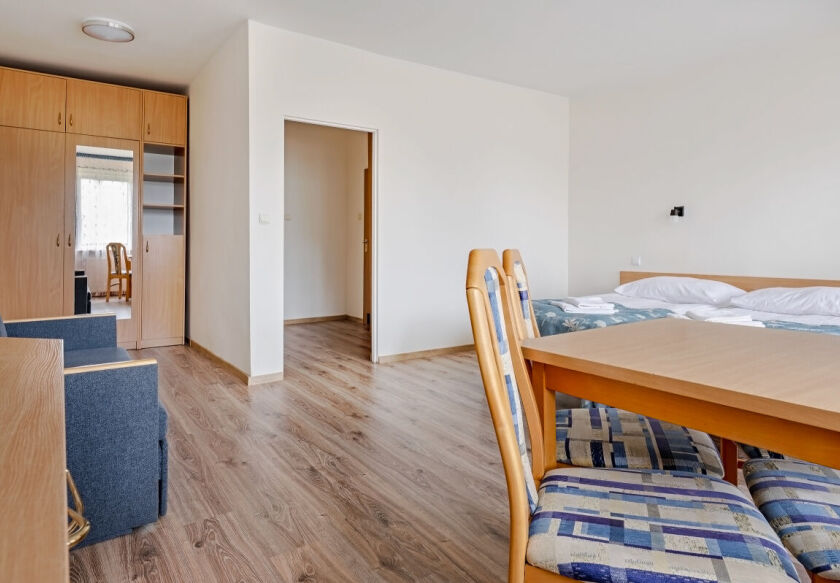 Pawilon 4 i 5 - Economy 3