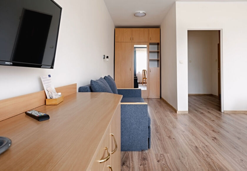 Pawilon 4 i 5 - Economy 3