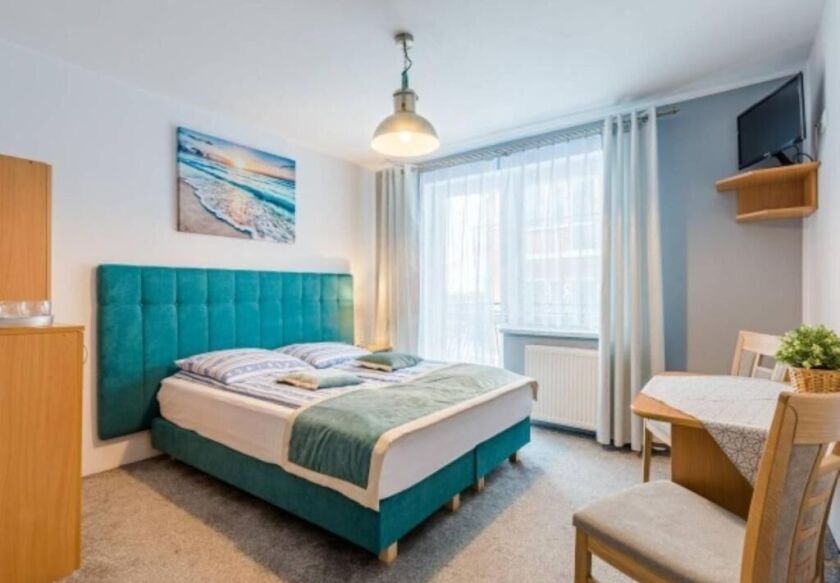 Złota Rybka Chłapowo 2