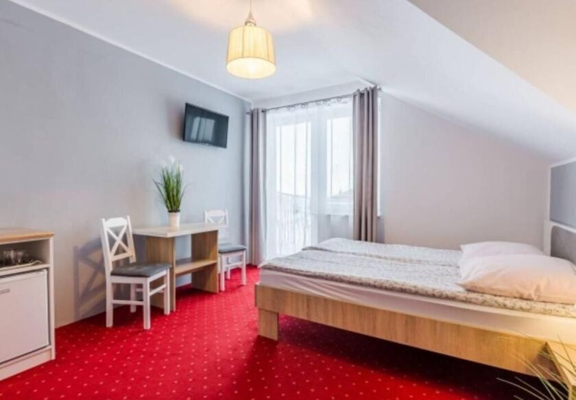 Złota Rybka Chłapowo 3