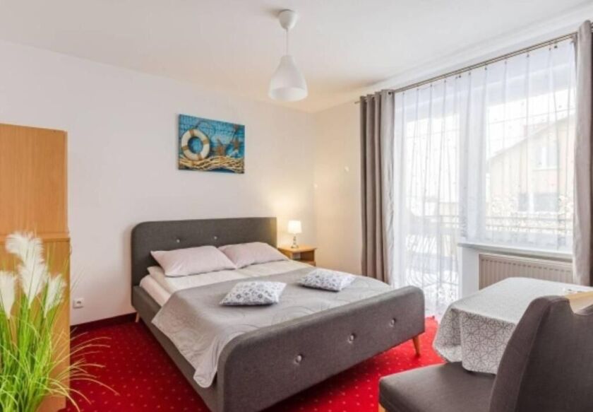 Złota Rybka Chłapowo 5