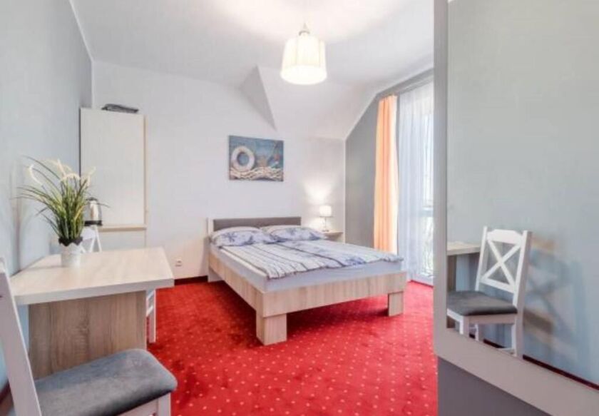 Złota Rybka Chłapowo 7