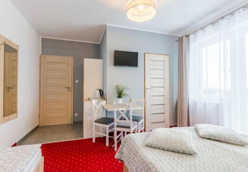 Złota Rybka Chłapowo 8