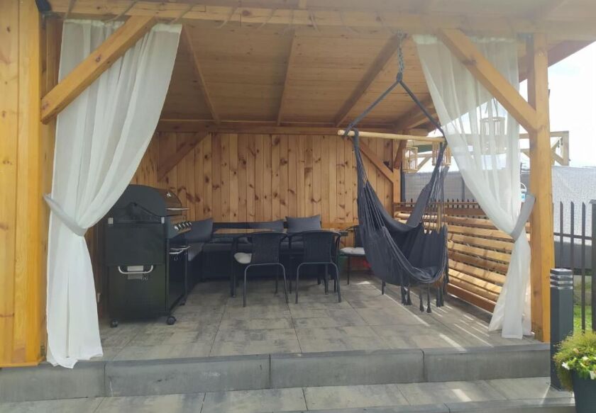 Złota Rybka Chłapowo 9