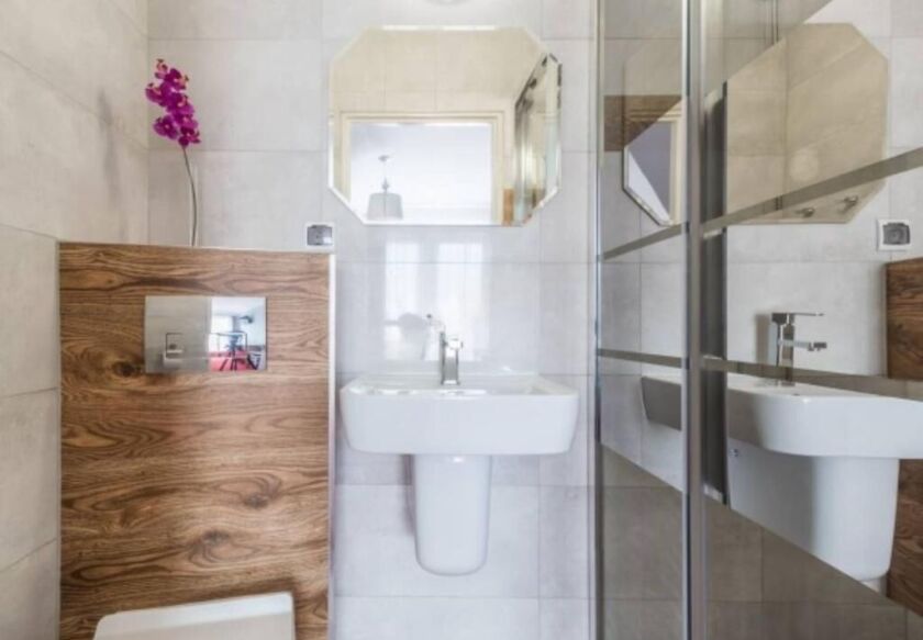 Złota Rybka Chłapowo 10