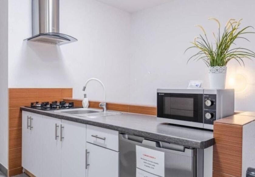 Złota Rybka Chłapowo 11