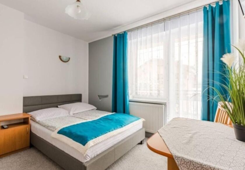 Złota Rybka Chłapowo 15