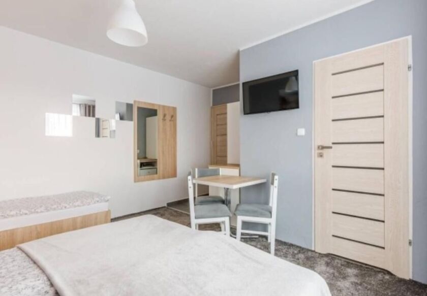 Złota Rybka Chłapowo 16